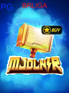 Mjolnir