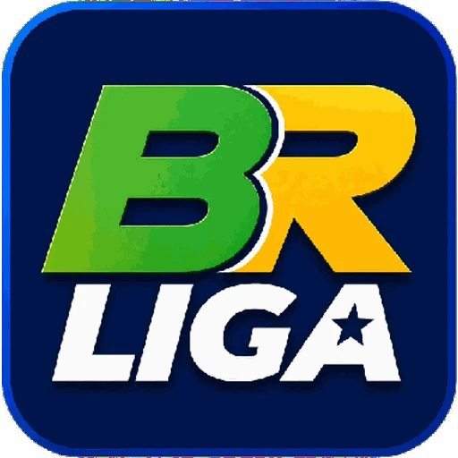 BRLIGA-Bônus de Boas-Vindas Logo